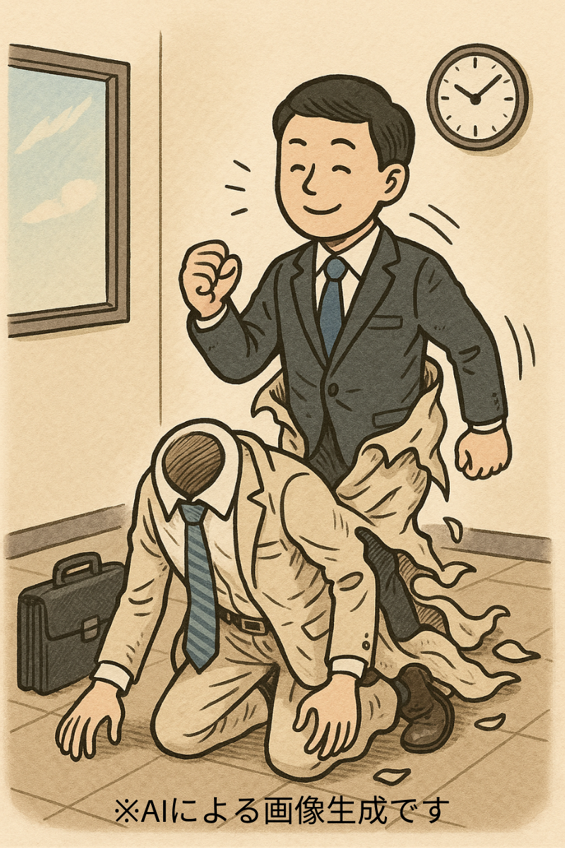 だっぴ